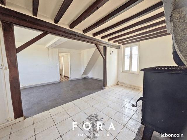 Maison vente à Argentan, Messei