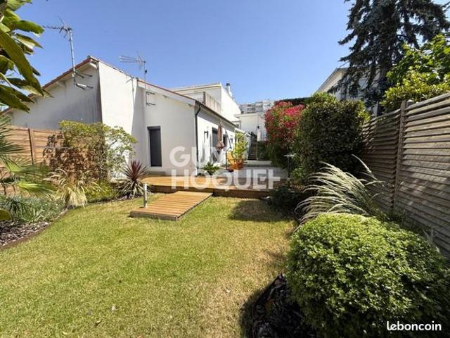 Maison vente à Rochefort, Royan