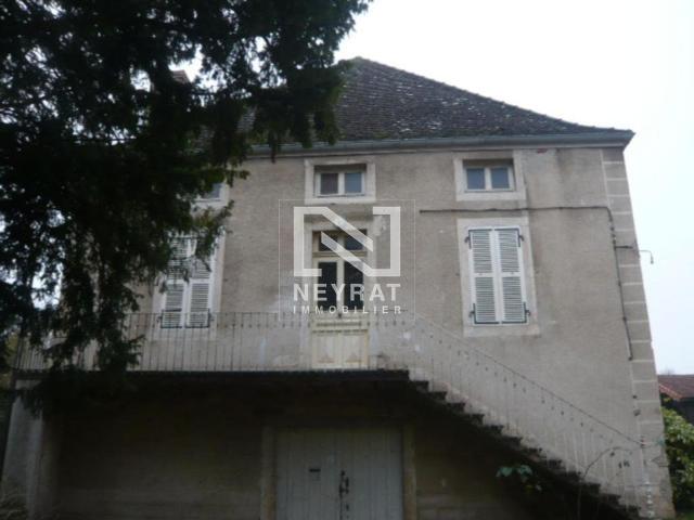 Maison location à Chalon-sur-Saône, Demigny