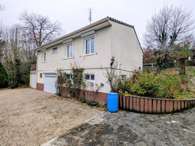 Maison vente à Meaux, Chamigny