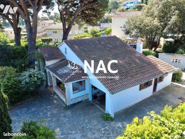 Maison vente à Arrondissement de Draguignan, Cavalaire-sur-mer