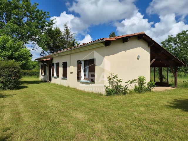 Maison vente à Périgueux, Montpon-ménestérol
