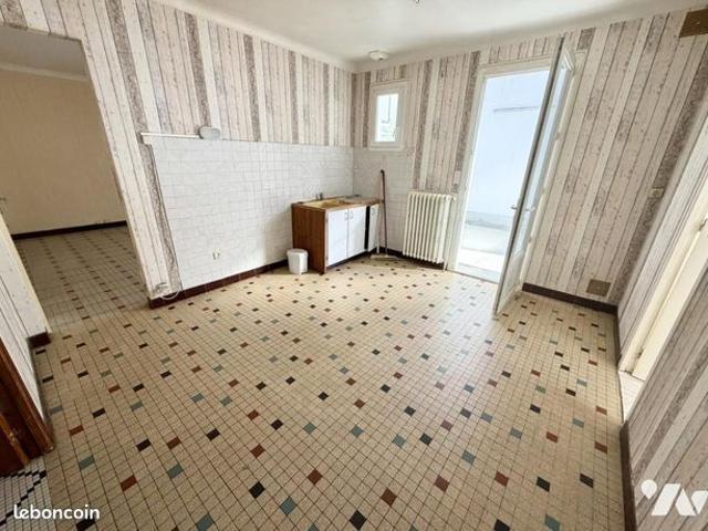 Maison vente à La Bernerie-en-Retz, Loire-Atlantique