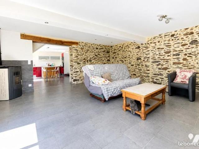 Maison vente à Mauges-sur-Loire, Maine-et-Loire