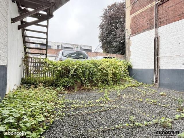 Maison vente à Lille, Roubaix