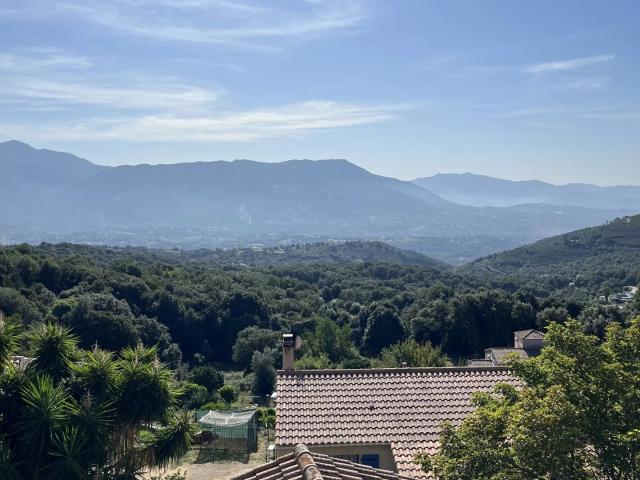 Maison vente à Ajaccio, Valle-di-mezzana