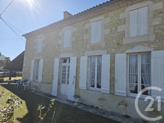 Maison vente à Lesparre-Médoc, Lesparre-médoc