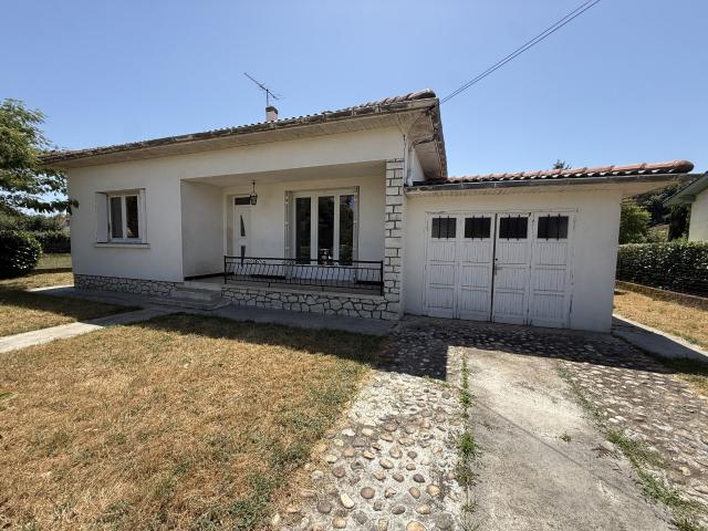 Maison location à Villeneuve-sur-Lot, Villeneuve-sur-lot