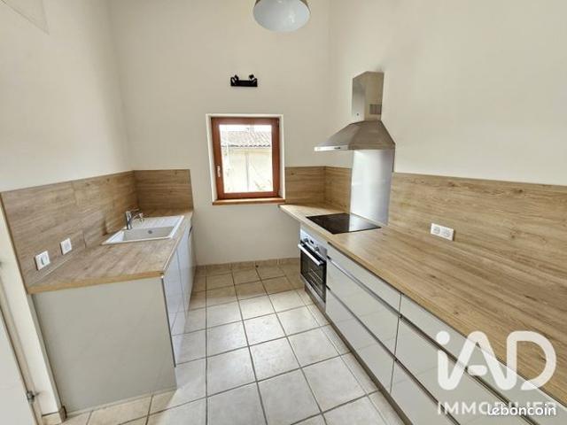Maison vente à Privas, Saint-bauzile
