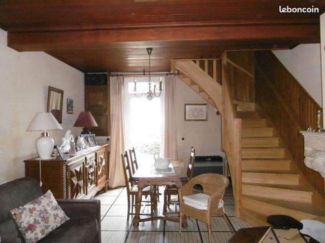 Maison vente à Langon