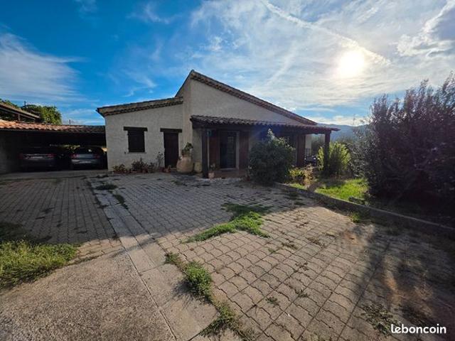 Maison vente à Carros, Alpes-Maritimes