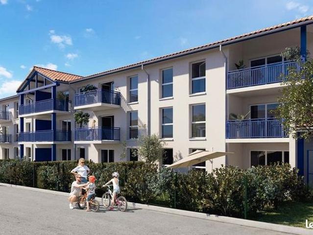 Maison vente à Saint-paul-lès-dax