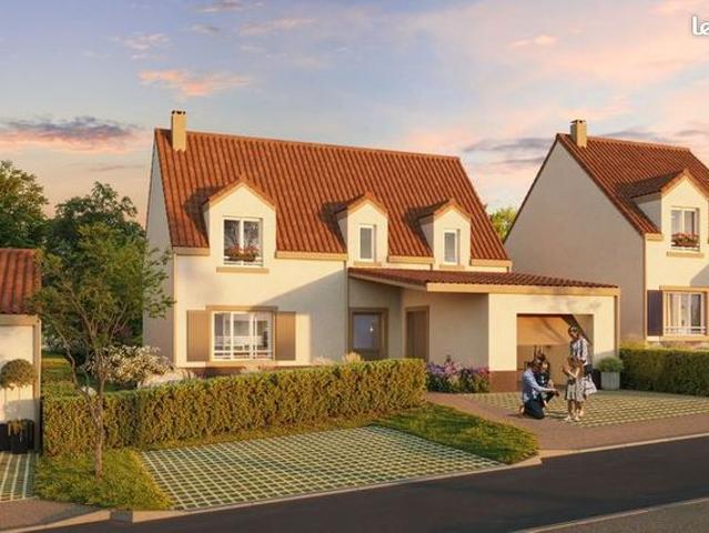 Maison vente à Boulogne-sur-Mer, Audresselles