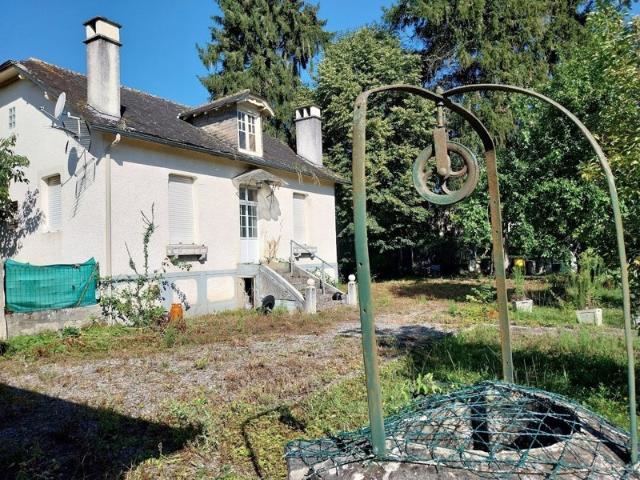 Maison vente à Pau, Bénéjacq