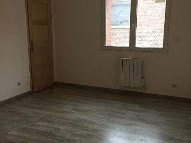 Maison location à Valenciennes, Fresnes-sur-escaut