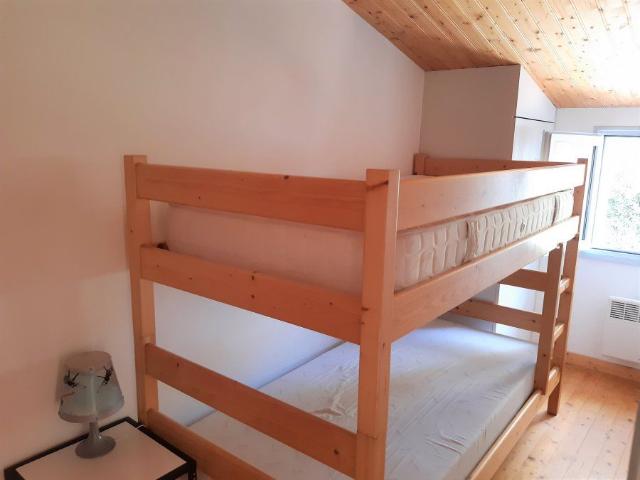 Maison location à Les Sables-d'Olonne, La Barre-de-monts