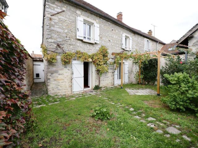 Maison location à Larchant, Seine-et-Marne