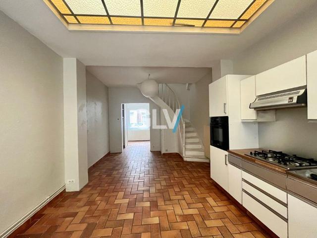 Maison location à Lille