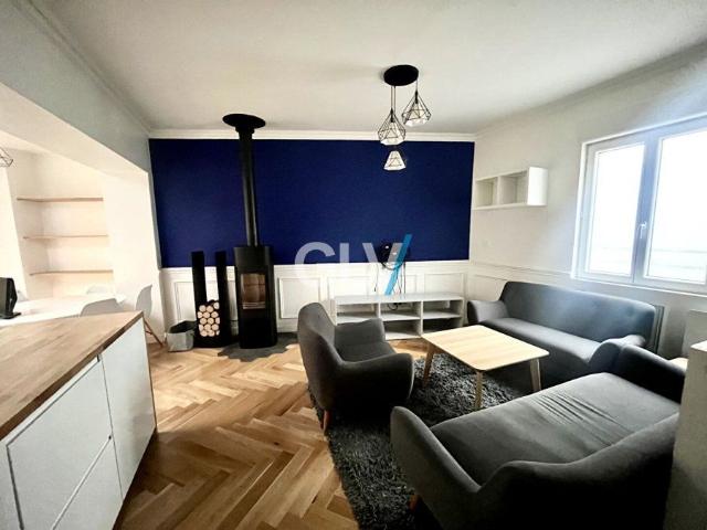 Maison location à Lille