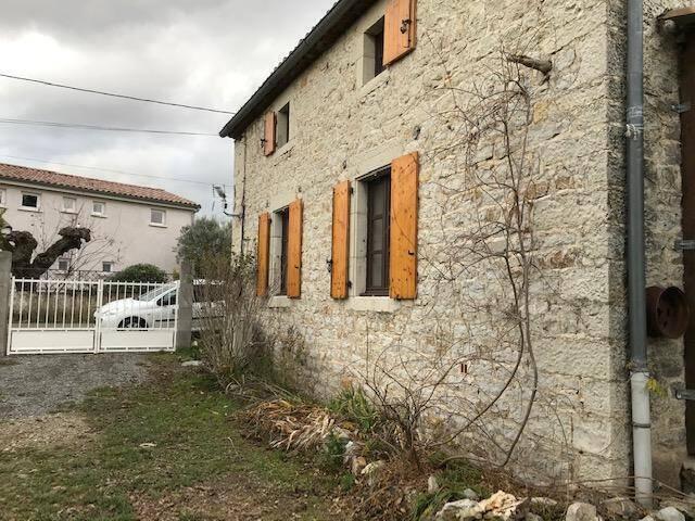 Maison location à France métropolitaine, Banne