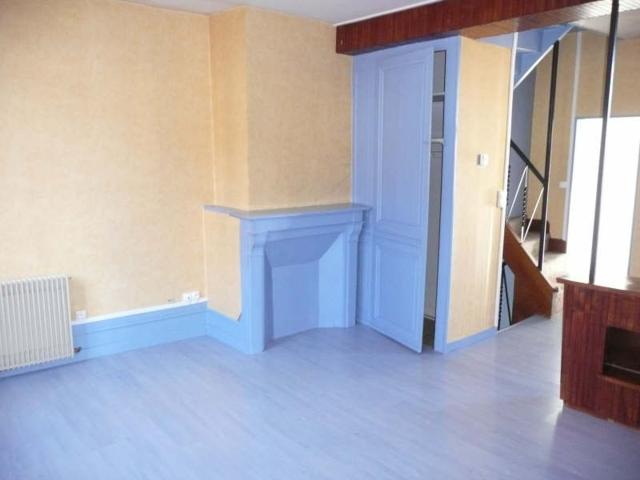 Maison location à Rouen, Yvetot