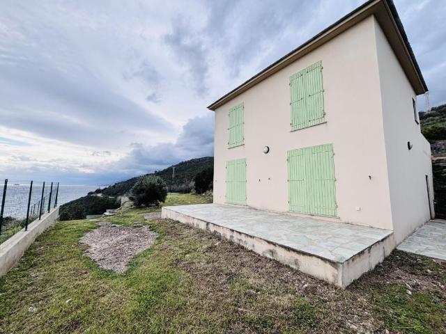 Maison location à Bastia, Brando