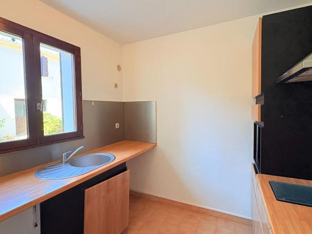 Maison location à Bastia, Borgo