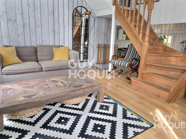 Maison location à Boulogne-Billancourt, Chaville