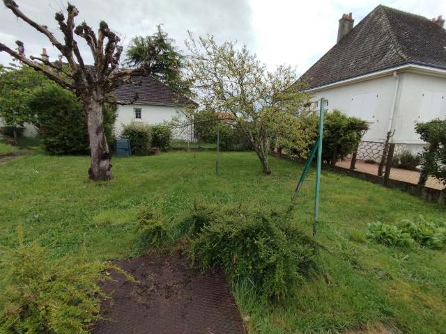 Maison location à Romorantin-Lanthenay, Lamotte-beuvron