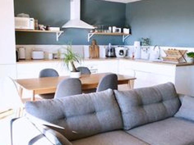 Maison location à Rennes, Bretagne