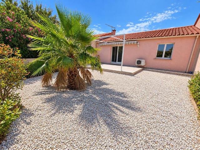 Maison location à Perpignan, Llupia