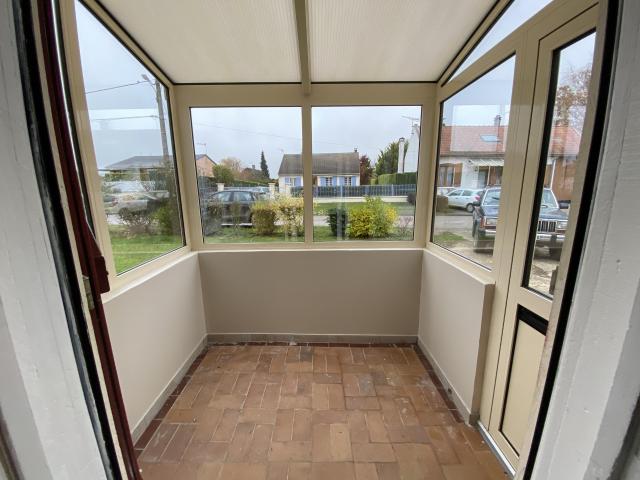 Maison location à Montdidier, Mézières-en-santerre