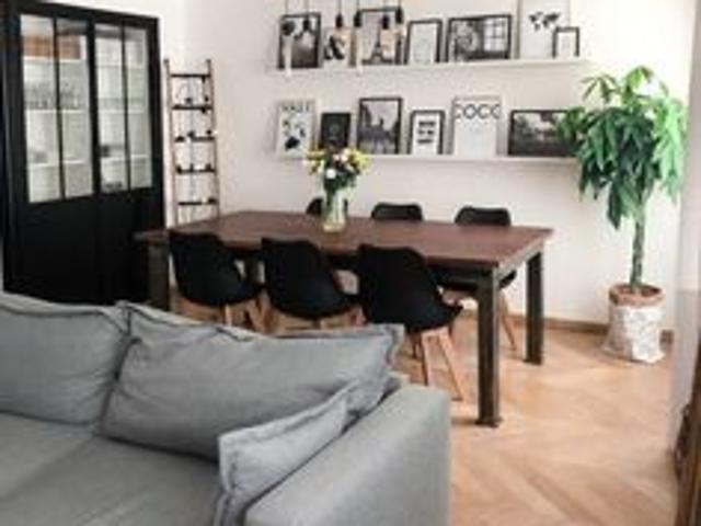 Maison location à Miniac-morvan, Ille-et-Vilaine