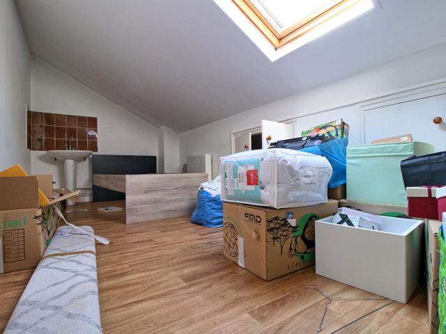 Maison location à Rouen, Ruan