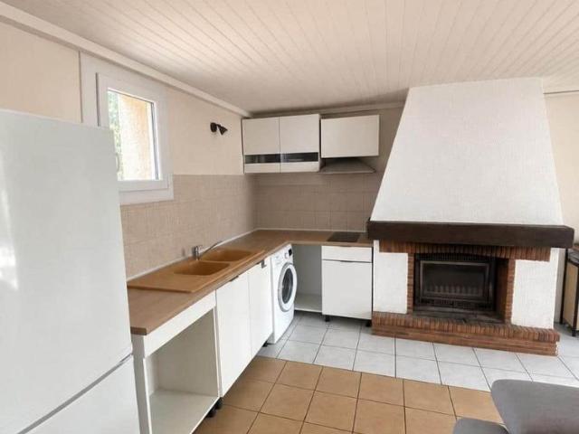 Maison location à Perpignan, Saint-féliu-d'avall
