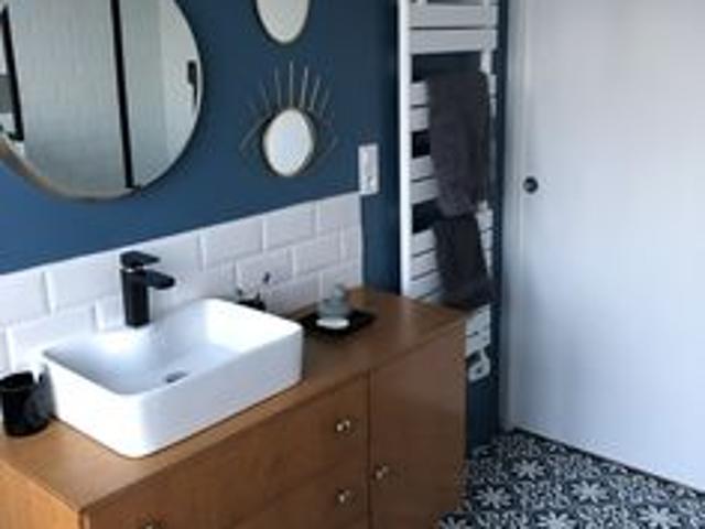 Maison location à Saint-Malo, Bretagne