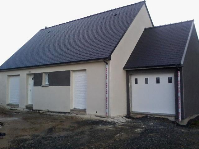 Maison location à France métropolitaine, Bretagne