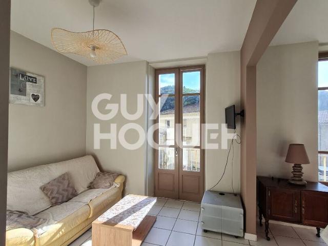 Maison location à Vals-les-Bains, Ardèche