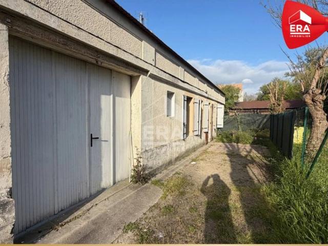 Maison location à Bordeaux, Villenave-d'ornon