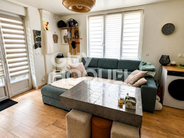 Maison location à Dreux, La Chaussée-d'ivry