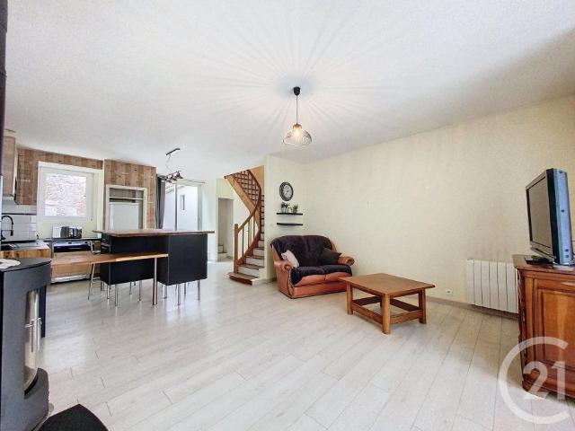 Maison location à Bressuire, Mauléon