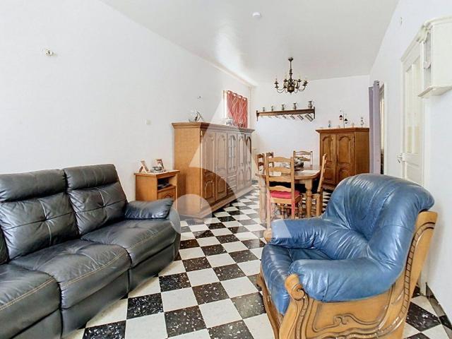 Maison location à Arras, Oisy-le-verger