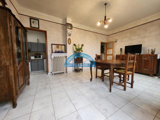 Maison vente à Créteil, Chennevières-sur-marne