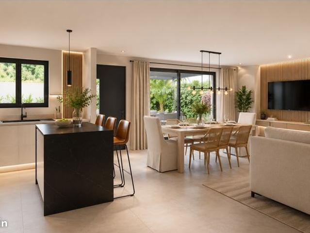 Maison vente à Perpignan, Pia