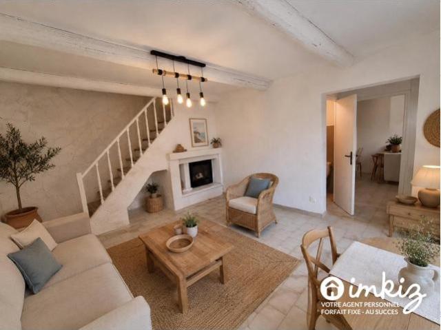 Maison vente à Istres, Martigues