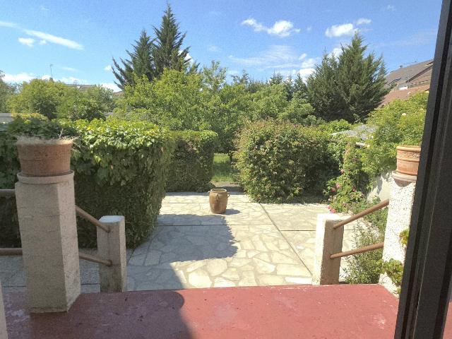 Maison vente à Le Raincy, Tremblay-en-france