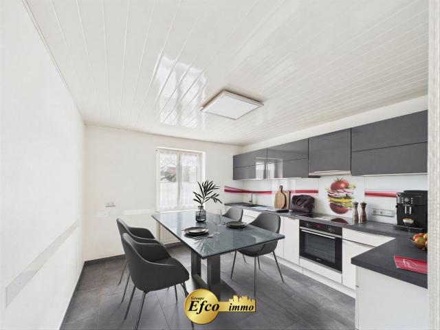 Maison vente à Mulhouse, Ungersheim