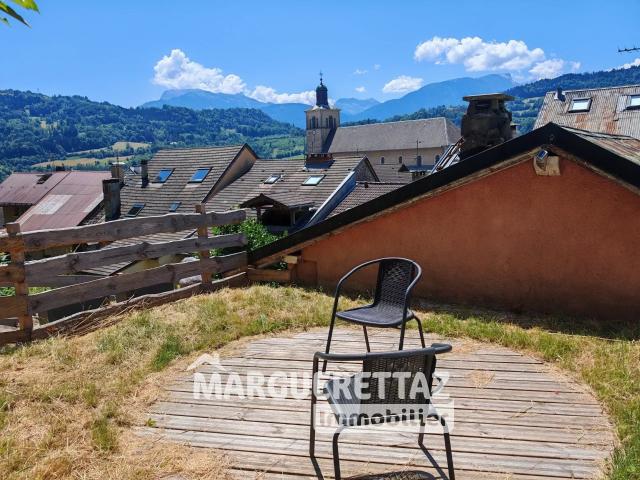 Maison vente à Bonneville, Taninges