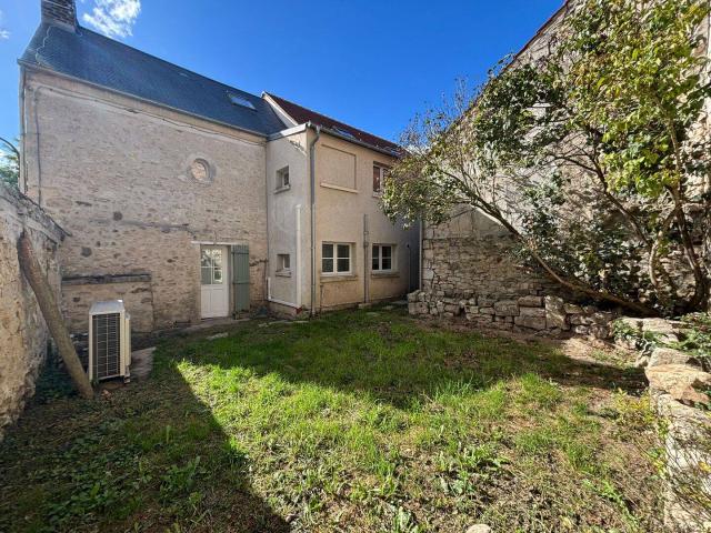 Maison location à Theuville, Val-d'Oise