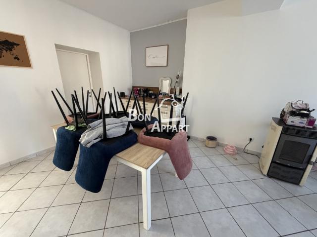 Maison location à Bure, Tressange